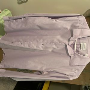 Calvin Klein dress shirt